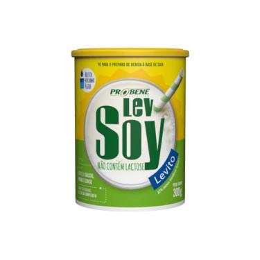 Imagem de LEV SOY LEVITO 300g