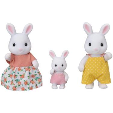 Imagem de Sylvanian Families