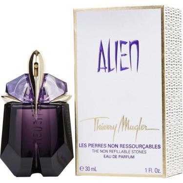 Imagem de Perfume Feminino Alien Thierry Mugler Eau De Parfum Spray 30 Ml
