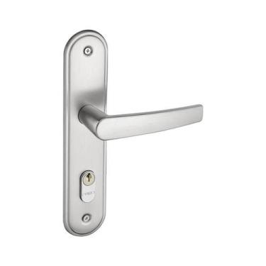 Imagem de Fechadura Pado Externa Concept 40MM ESP 401, Cromo Acetinado