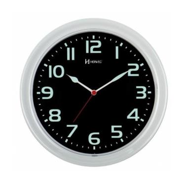 Imagem de Relógio De Parede Herweg Ref: 660016-283