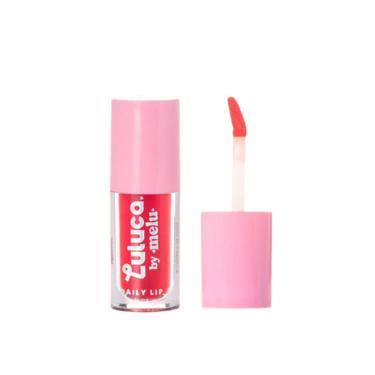 Imagem de Lip Tint Coral Heat - Luluca by Melu