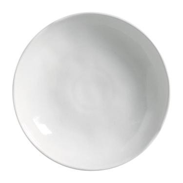 Imagem de Conjunto com 6 Pratos Fundo Bio New White Ø25cm 1100ml