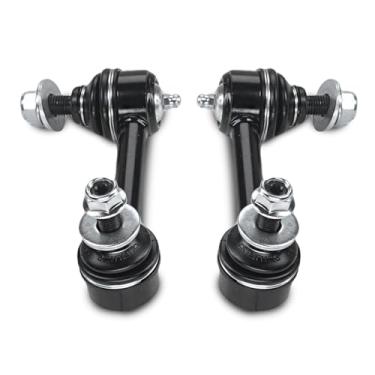 Imagem de HAWK BROTHER Kit de suspensão de barra estabilizadora traseira K750044 K750047 para Infiniti G25 G35 G37 EX35 EX37 EX37 M35 M45 Q40 Q60 QX50 Nissan 350Z Nissan 370Z