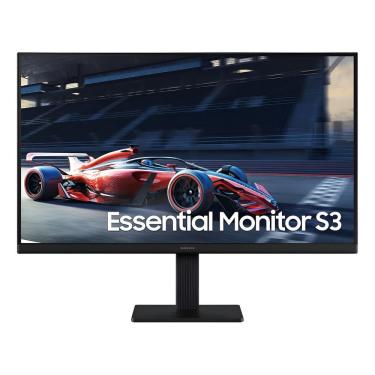 Imagem de MONITOR SAMSUNG 24&quot; LED/IPS FULL HD
