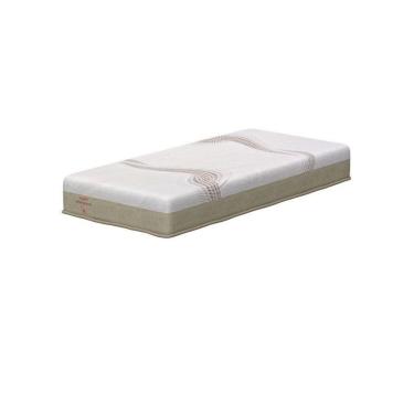 Imagem de Colchão Solteiro Espuma Ultra Gel Prodormir Active In Box