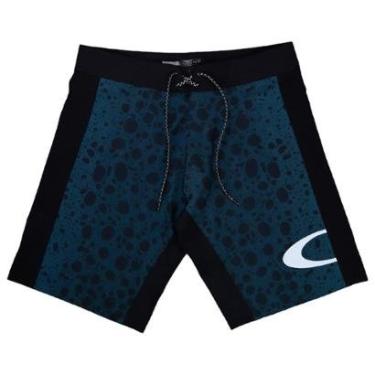 Imagem de Bermuda Boardshorts Oakley Blade Pro Printed-Masculino
