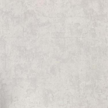 Imagem de Papel De Parede Santorini Cimento Queimado Branco Sn151