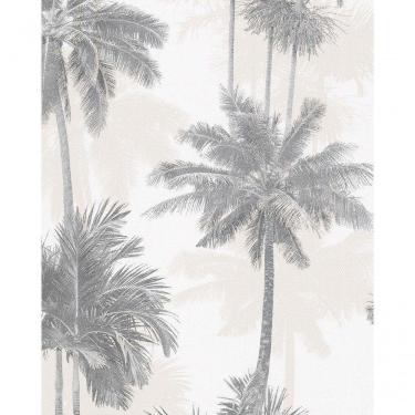 Imagem de Papel De Parede Giulia Palmeira 6788-20 Rolo 10m X 0,53m