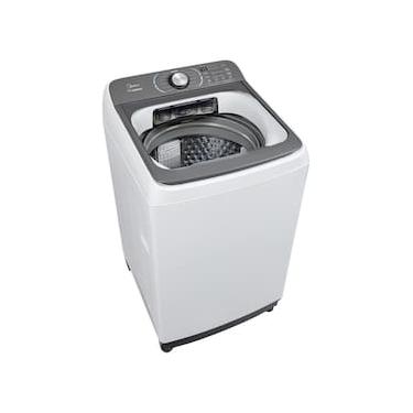 Imagem de Máquina de Lavar 14kg Midea Wave Impeller Branca