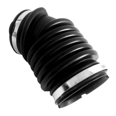 Imagem de Tubo de mangueira de admissão de filtro de ar compatível com Ford Focus MK2 C-Max 2.0L 2005-2011, substituição # 7M519A673LC, 1684286, 70380075