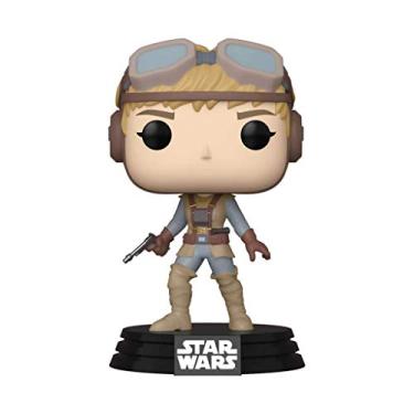 Imagem de Funko Pop! Star Wars: Starkiller (Concept Series) Galactic Convention 386