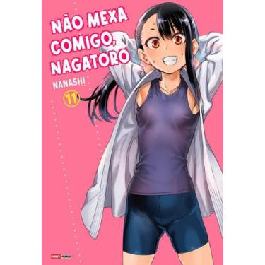 Imagem de Não Mexa Comigo, Nagatoro 11 - Planet Manga