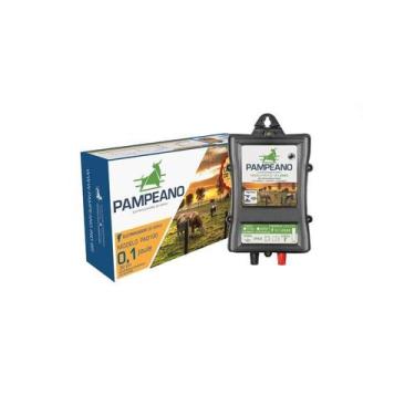 Imagem de Eletrificador De Cerca 30Km Bivolt Pampeano