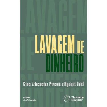 Imagem de Lavagem De Dinheiro - 2025
