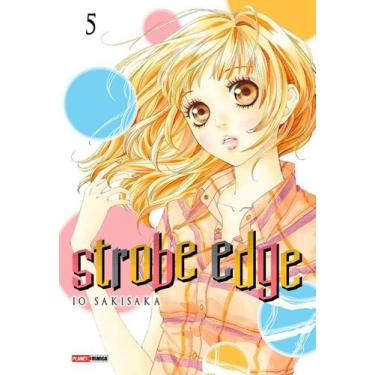 Imagem de Strobe Edge 05 - Planet Manga