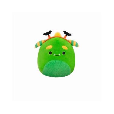 Imagem de Pelúcia Squishmallow Callum De 19Cm - Halloween