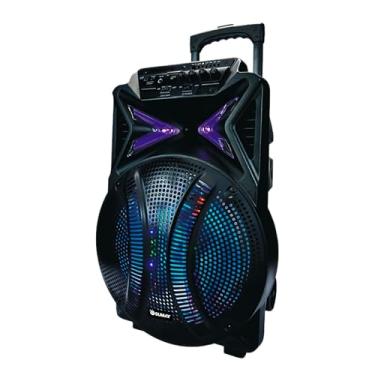 Imagem de CAIXA DE SOM PORTÁTIL - Stone 15 800W