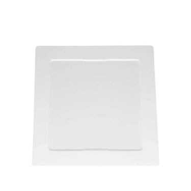 Imagem de Painel Led 18w Lys Quadrado Embutir 6500k - Taschibra