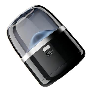 Imagem de Aparelho Elétrico De Remover Bolinhas - Máquina de Tirar Fiapos Recarregável Portátil com Grande Capacidade | Aparador de Bolas de Pêlos e Navalha de Roupas | para Camisolas Sofás Mantas Roupa Lã Caxe