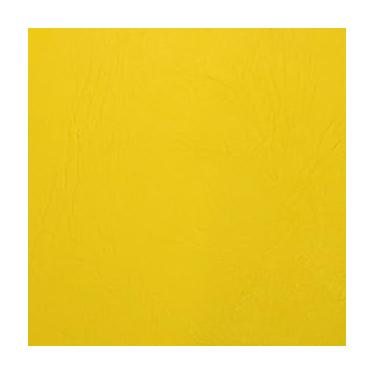 Imagem de Banqueta Americana Alta Cappucino de Junco Fibra Sinteticade Bar com Encosto, Flexível(Amarelo)