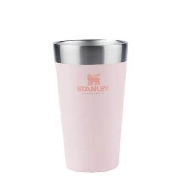 Imagem de Copo Cerveja S/Tampa Stanley 473ml - Limestone