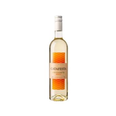 Imagem de Vinho frisante catafesta branco suave 750ml