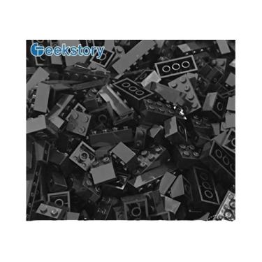 Imagem de Blocos De Montar Para Crianças Pacote Em Grande Quantidade 125g 250g B