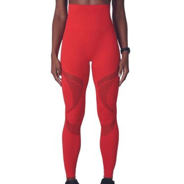 Imagem de Calça Legging Lupo Arrastão 71363-001 Feminina-Feminino