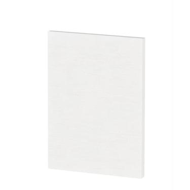 Imagem de Tela para Pintura Escolar, Souza, 16 cm x 22 cm, Chassi de MDF, Pacote com 5