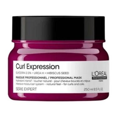 Imagem de Loreal - Curl Expression - Mascara 250 Ml