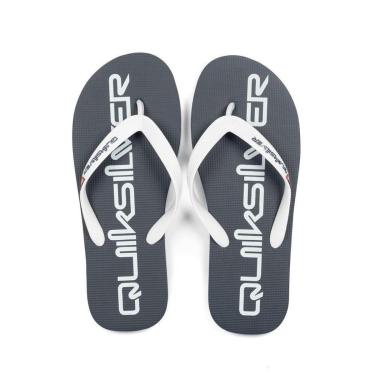 Imagem de Chinelo Masculino Quiksilver Q111a0090-Masculino