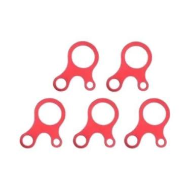 Imagem de Acessórios Profissionais Para Parapente Adulto, Conector De Fio Koi Ba