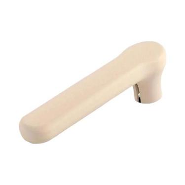 Imagem de Capa Protetora De Silicone Anticolisão E Antifurto Para Maçaneta De Po