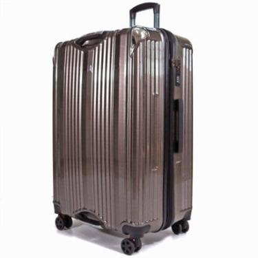 Imagem de Mala de Viagem Extra Grande com Cadeado TSA - Linha Pacific 8860 Limited Edition-Unissex