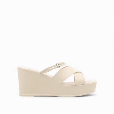 Imagem de Sandália Plataforma - Improviso, Mousse, 36