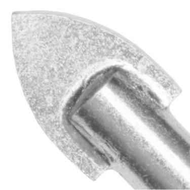 Imagem de BROCA PARA FURAR VIDRO 12" (mm) METAL DURO IRWIN