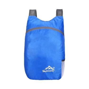 Imagem de Mochila Ultra Leve Impermeável E Dobrável Para Esportes Ao Ar Livre, B