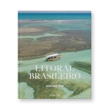 Imagem de Litoral Brasileiro - ARTE ENSAIO EDITORA, 3