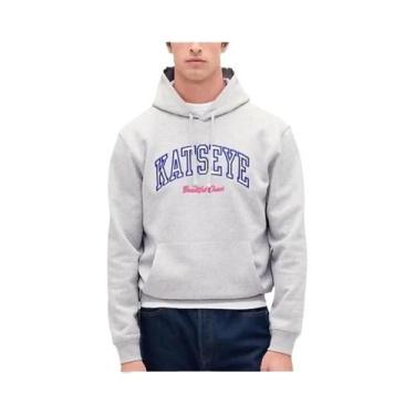 Imagem de Moletom Unissex Retro Hip Hop KATSEYE 2025 Outono Inverno, BR-P, 1