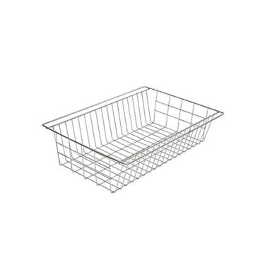 Imagem de Gaveta Aramada Sem Trilho 370mm Bredal