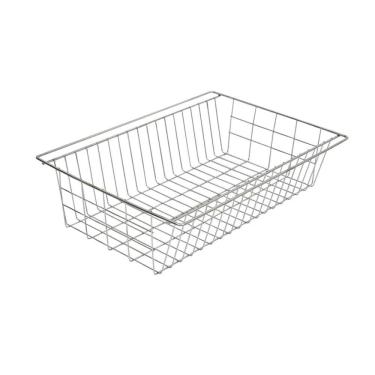 Imagem de Gaveta Aramada Sem Trilho 445mm Bredal