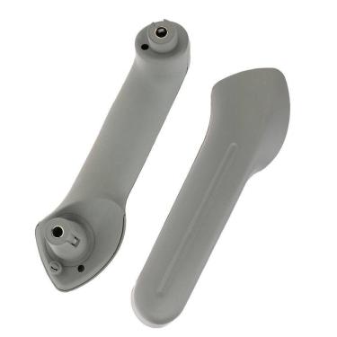 Imagem de Puxador Porta Dianteira Direita Platina Golf Bora 1999 2013