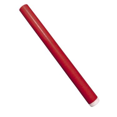 Imagem de Rolo Papel de parede Adesivo 3 Metros x 45cm cor Vermelho