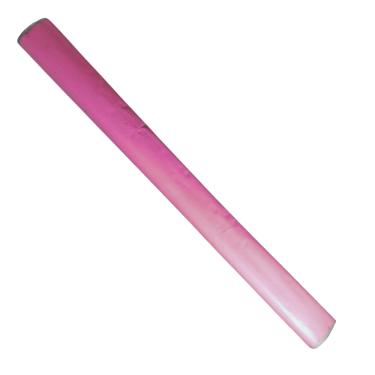 Imagem de Rolo Papel de parede Adesivo 6 Metros x 45cm cor Rosa