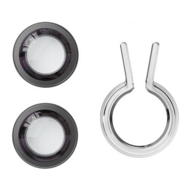 Imagem de Kit de Lentes de Reposição Original para GoPro MAX2