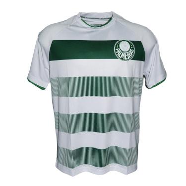 Imagem de Camisa Palmeiras Power Branca Porco Sep Masculina Licenciada-Masculino
