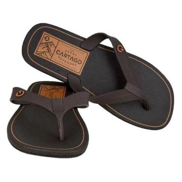 Imagem de CHINELO M A CARTAGO ATLANTA-Masculino