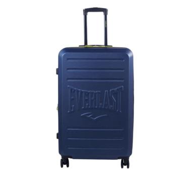 Imagem de Mala de Viagem Everlast Azul Marinho Pequena-Unissex