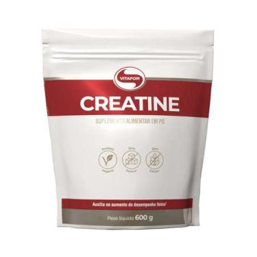 Imagem de Creatine pouch 600g - VITAFOR